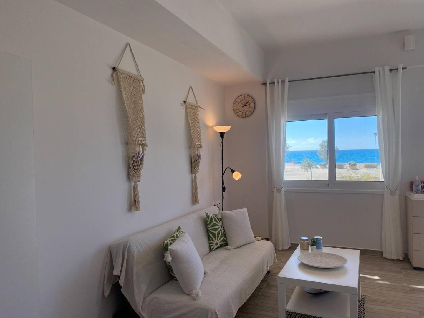 Zen Seaside Apartment Kalamaki  Dış mekan fotoğraf