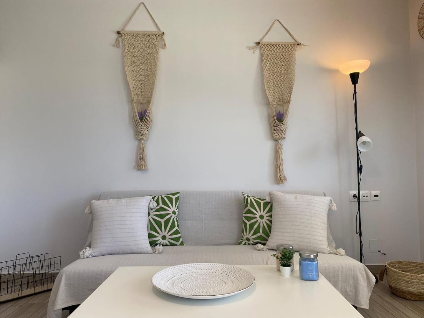 Zen Seaside Apartment Kalamaki  Dış mekan fotoğraf