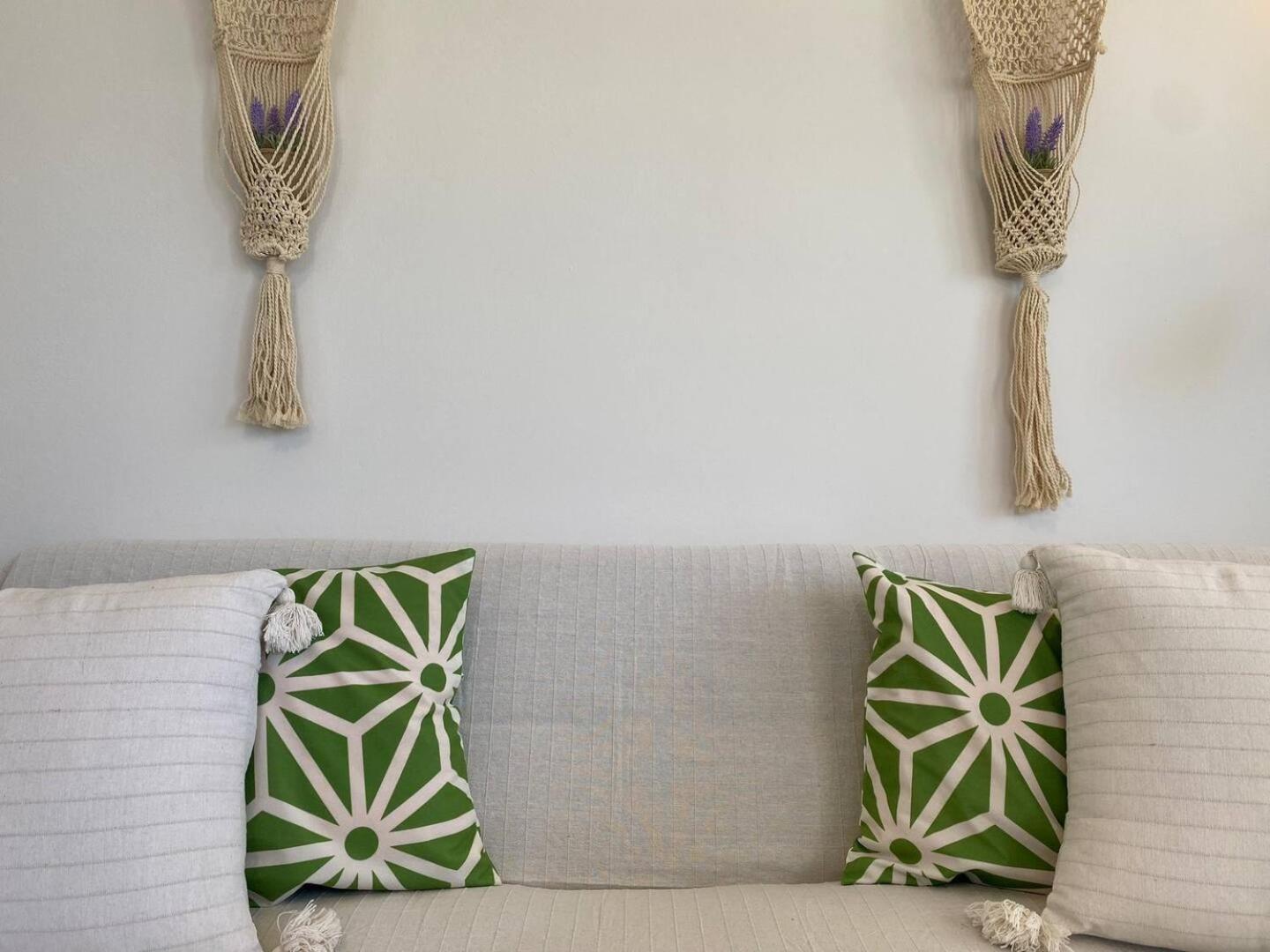 Zen Seaside Apartment Kalamaki  Dış mekan fotoğraf